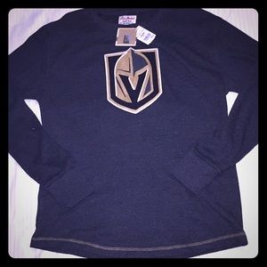 Vegas Golden Knights Thermal NWT